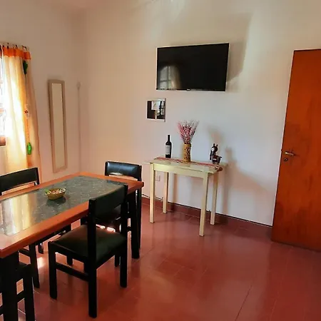 Apartamento Departamento Laprida En Salta, Argentina
